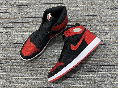 Jordan 1 Retro high bred banned size_ 36-46-8785df96